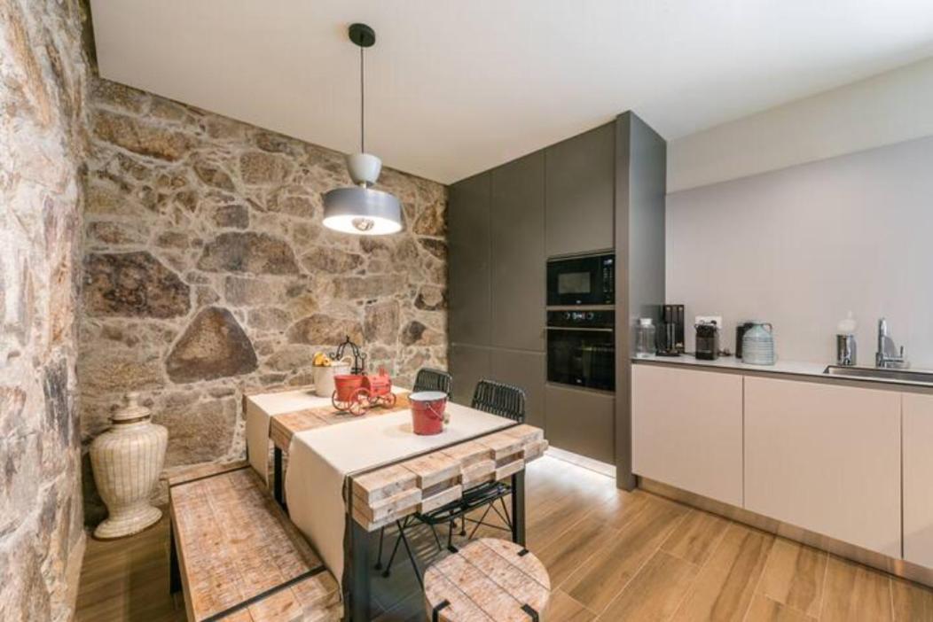 Casa Pelourinho De Louredo With Pool Ξενοδοχείο Paredes  Εξωτερικό φωτογραφία