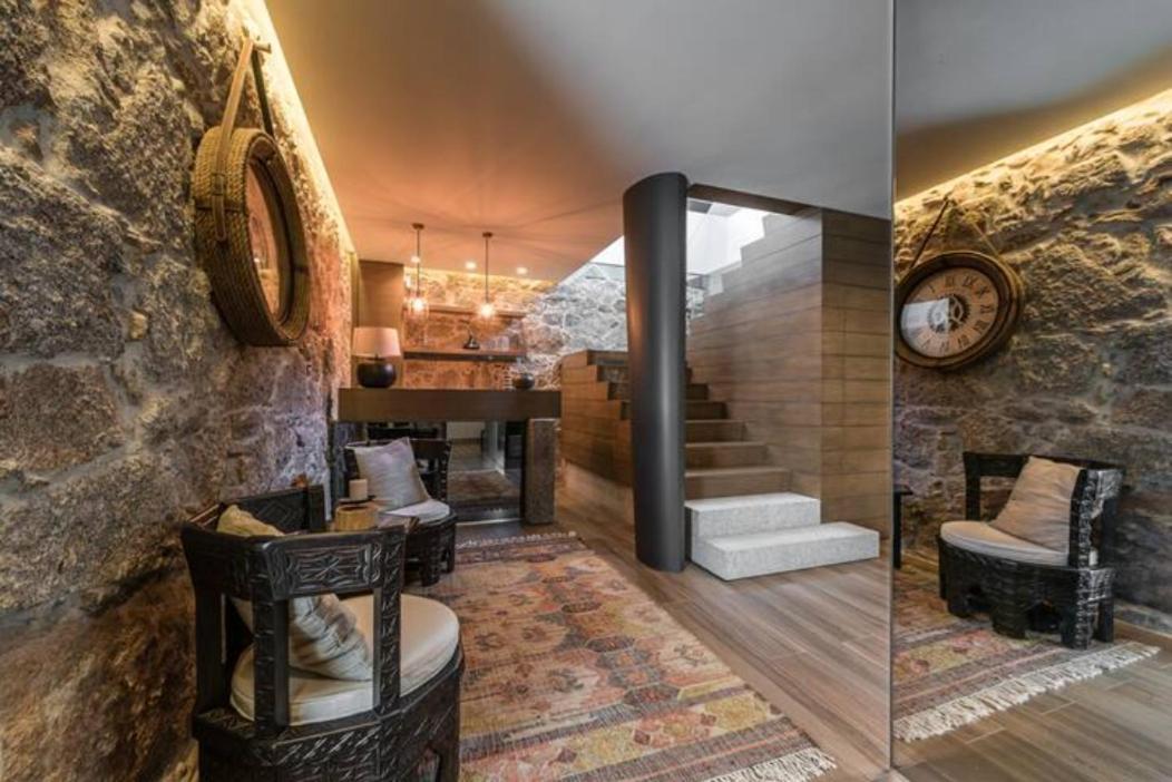 Casa Pelourinho De Louredo With Pool Ξενοδοχείο Paredes  Εξωτερικό φωτογραφία